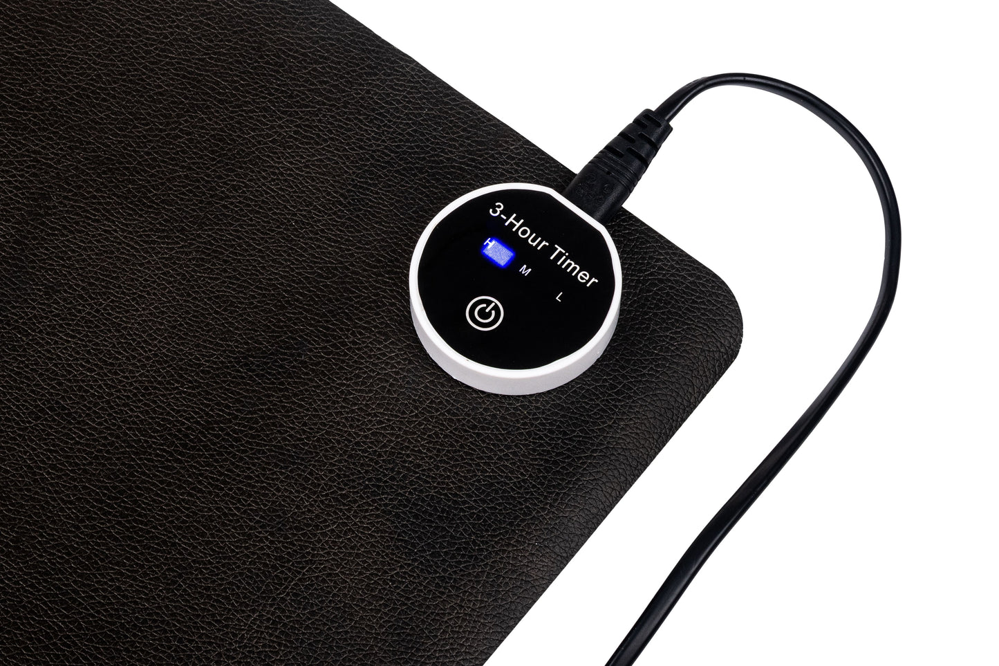 Tapis de Bureau Chauffant | Tapis de Souris Chauffant