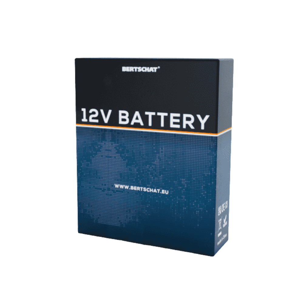 Batterie 12V – UltraBoost – Vestes Chauffantes PRO