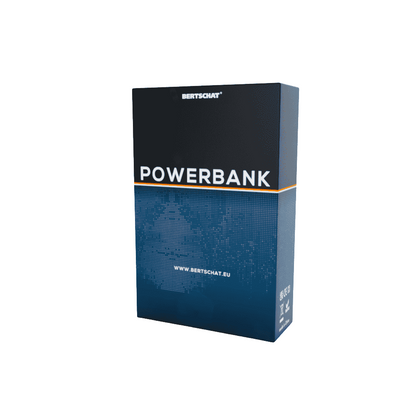 Batterie externe – Ultra Boost | 20 000 mAh – USB