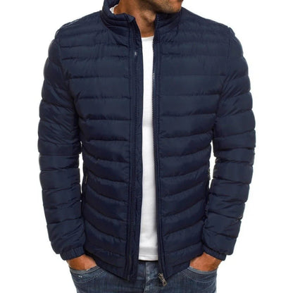 Tyfiell | Veste Puffer Pour Homme | Chaud