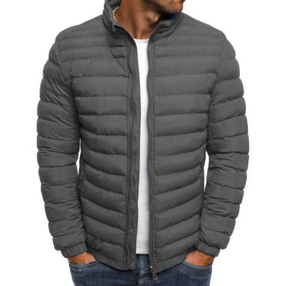 Tyfiell | Veste Puffer Pour Homme | Chaud