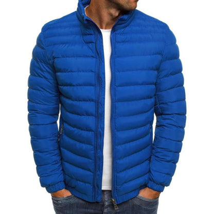 Tyfiell | Veste Puffer Pour Homme | Chaud
