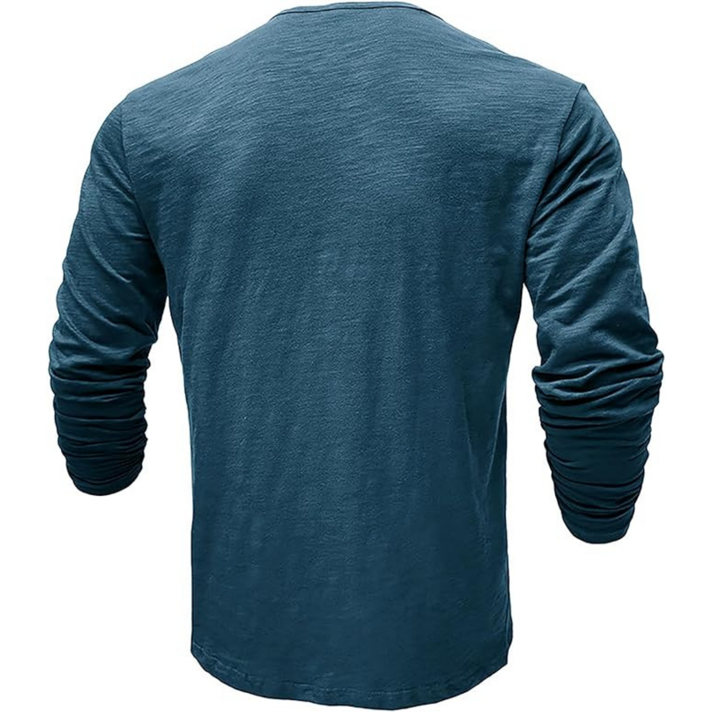Hommes Shirt | Coupe Ample Coton