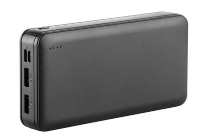 Batterie externe – Ultra Boost | 20 000 mAh – USB