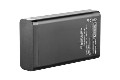 Batterie 12V – UltraBoost – Vestes Chauffantes PRO