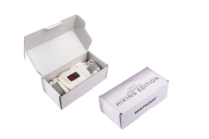 Paire supplémentaire de chaussettes chauffantes Aerowhite - Édition Sport