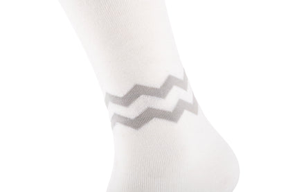 Paire supplémentaire de chaussettes chauffantes Aerowhite - Édition Sport