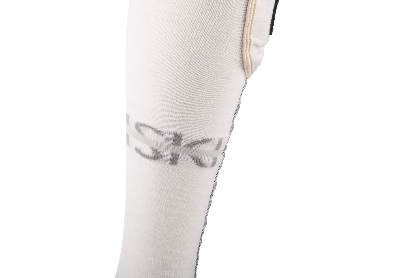 Paire supplémentaire de chaussettes chauffantes Aerowhite - Édition Longue