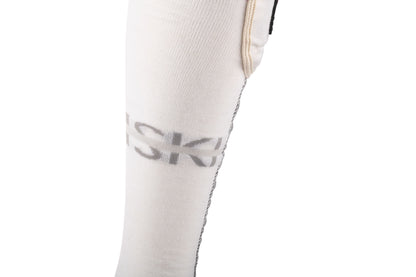Paire supplémentaire de chaussettes chauffantes Aerowhite - Édition Longue