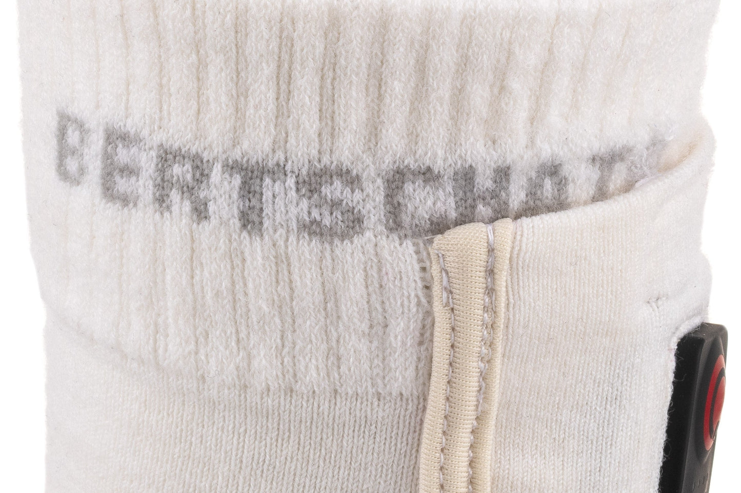 Paire supplémentaire de chaussettes chauffantes Aerowhite - Édition Longue