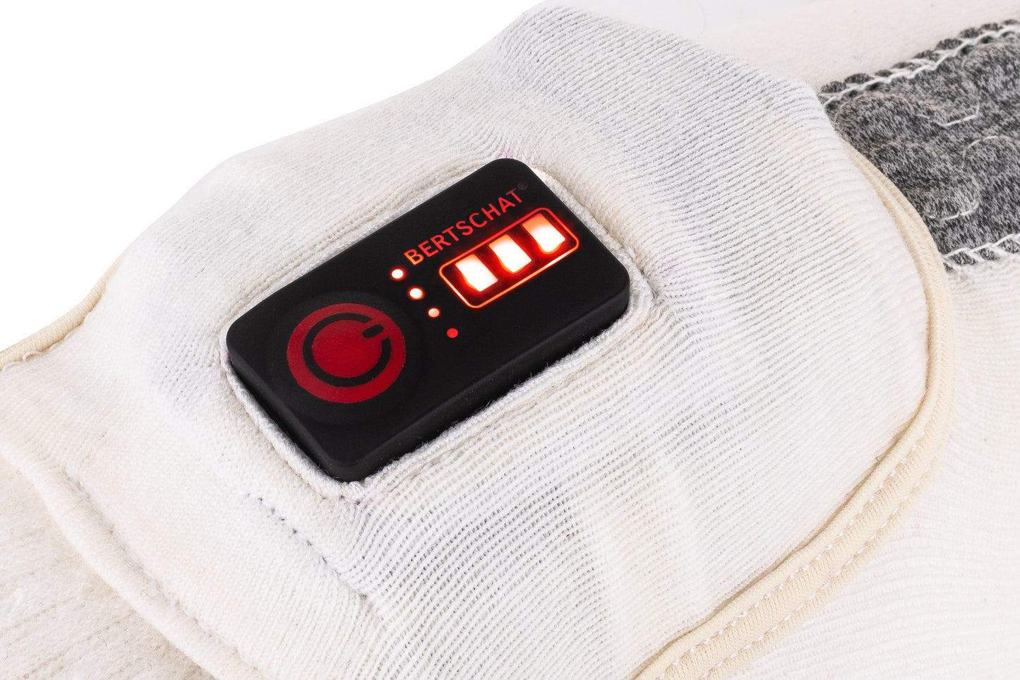 Paire supplémentaire de chaussettes chauffantes Aerowhite - Édition Sport