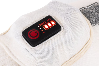 Paire supplémentaire de chaussettes chauffantes Aerowhite - Édition Sport