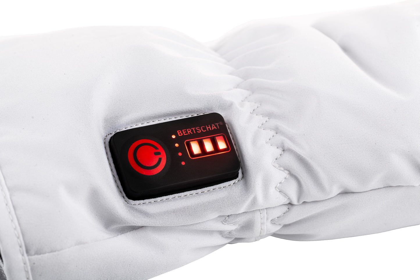 Moufles chauffantes - Aerowhite | USB