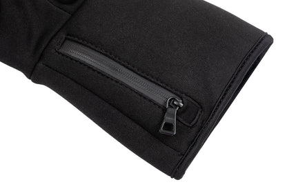Sous-gants sans doigts - Gants chauffants doublure | Chasse & Sports | USB-C
