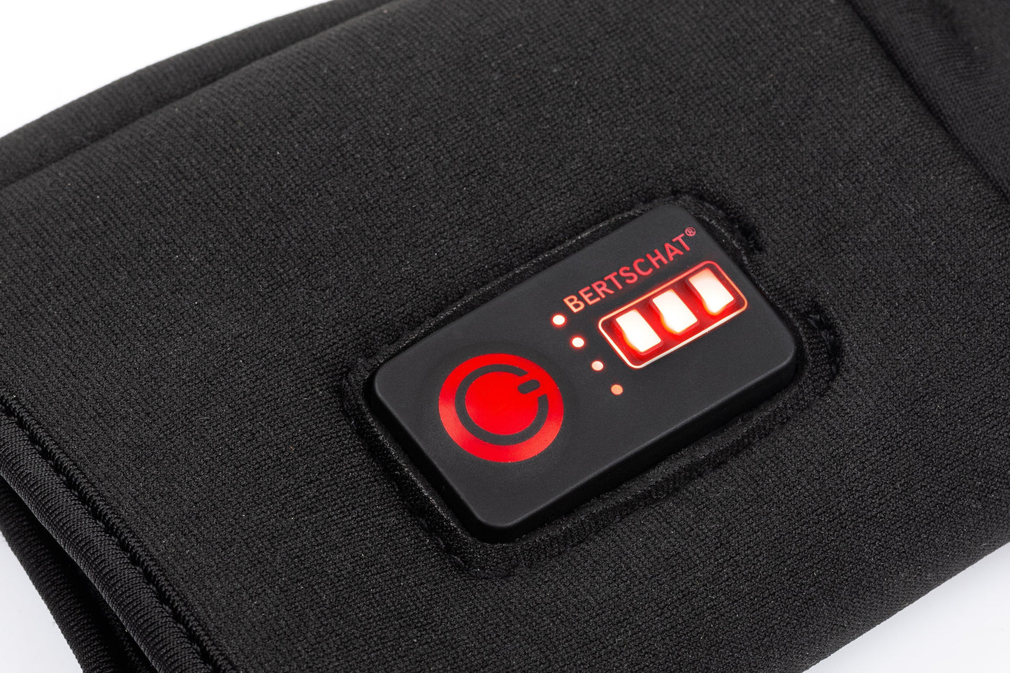 Sous-gants sans doigts - Gants chauffants doublure | Chasse & Sports | USB-C