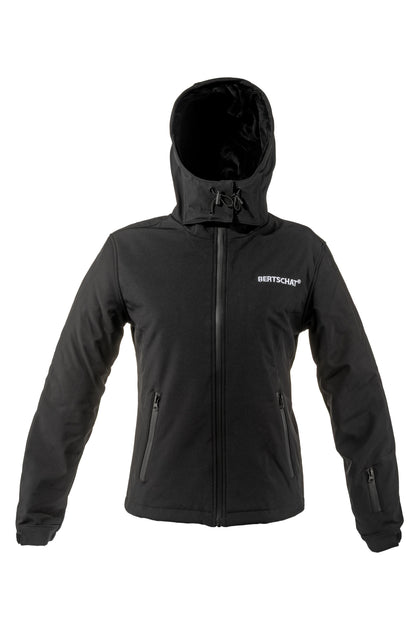 Veste d'hiver chauffante PRO - Femmes | Dual Heating | 12V