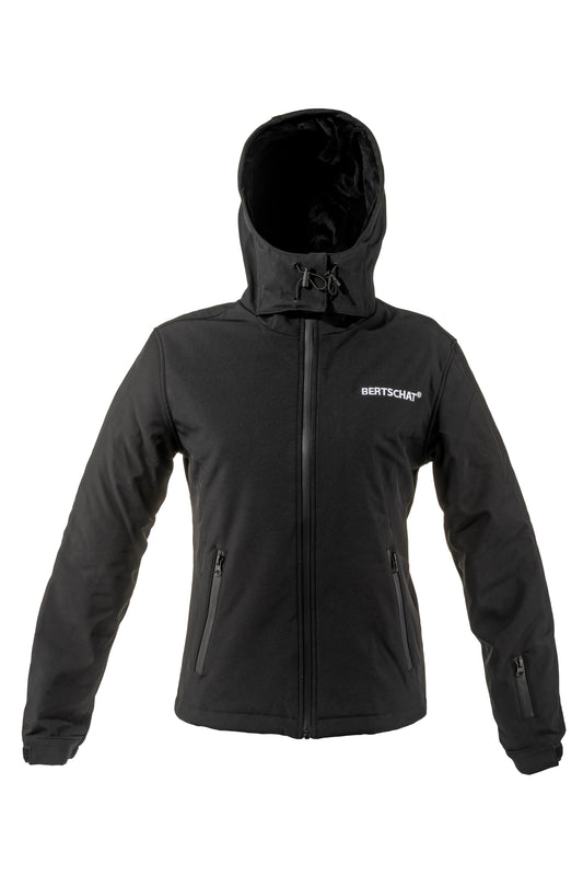 Veste d'hiver chauffante PRO - Femmes | Dual Heating | 12V
