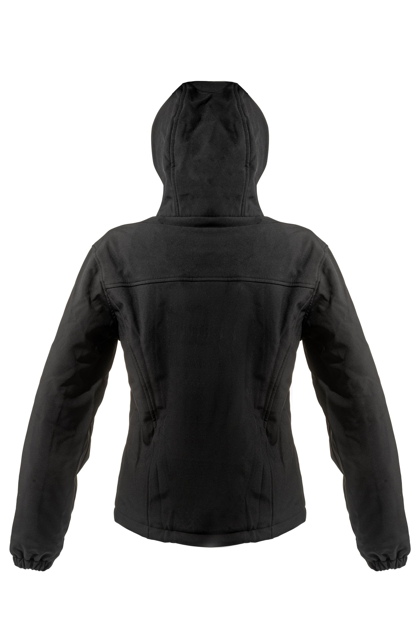 Veste d'hiver chauffante PRO - Femmes | Dual Heating | 12V