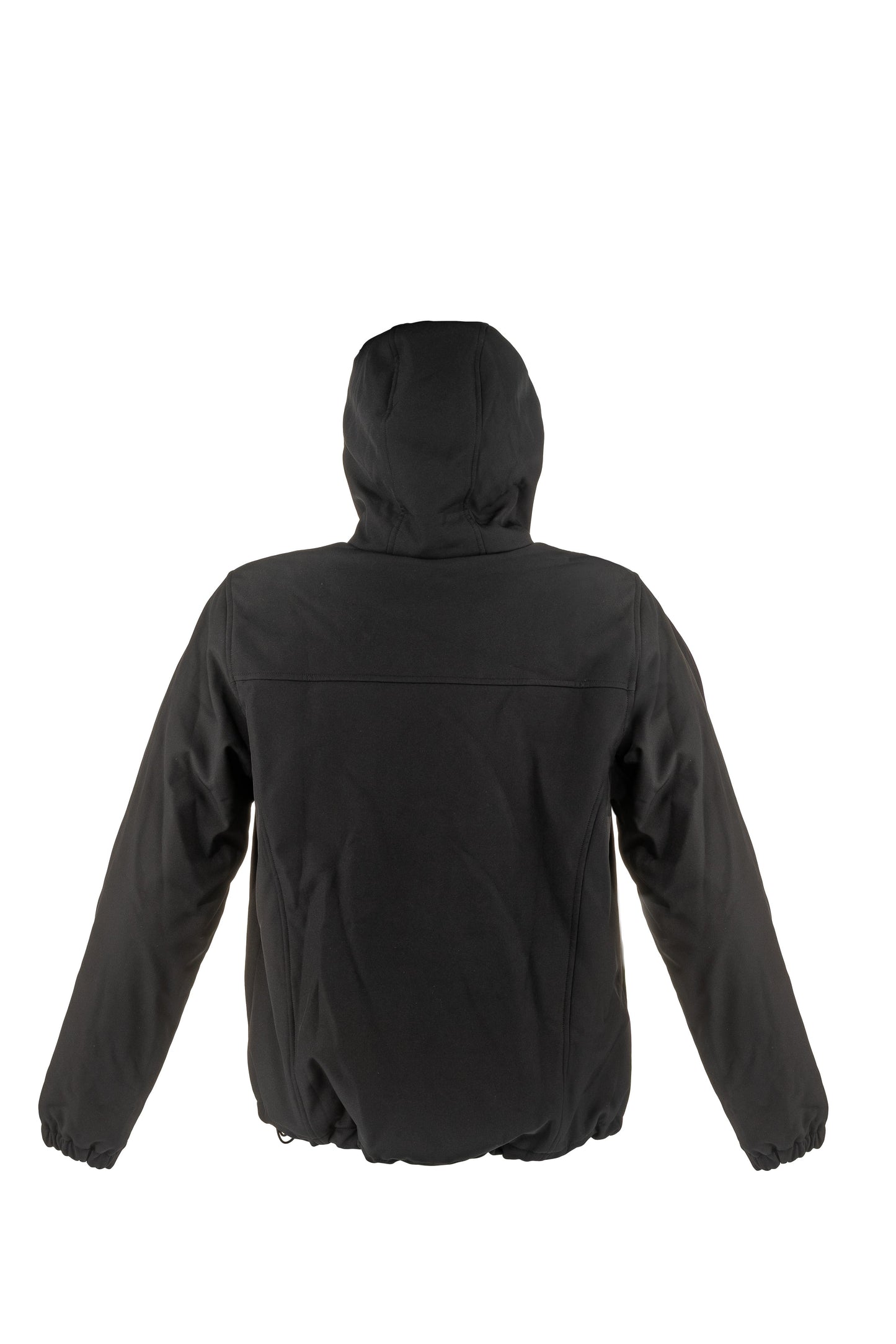 Veste d'hiver chauffante PRO - Hommes | Dual Heating | 12V