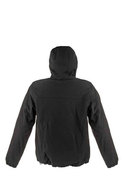 Veste d'hiver chauffante PRO - Hommes | Dual Heating | 12V