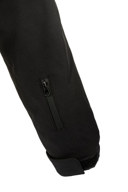 Veste d'hiver chauffante PRO - Hommes | Dual Heating | 12V