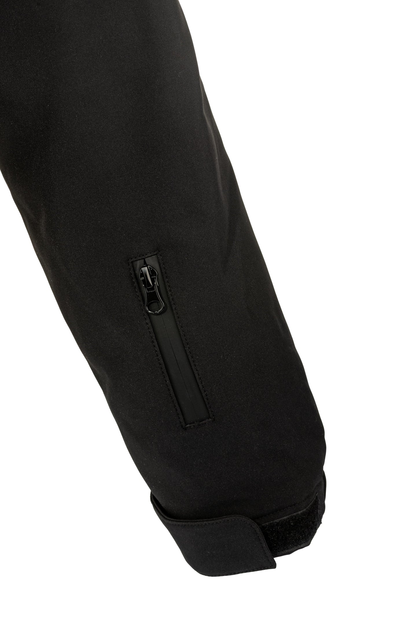 Veste d'hiver chauffante PRO - Femmes | Dual Heating | 12V