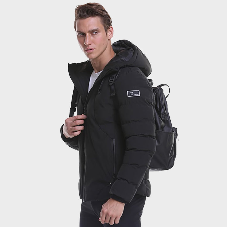 Veste Chauffante Alpin | Edition Limitée