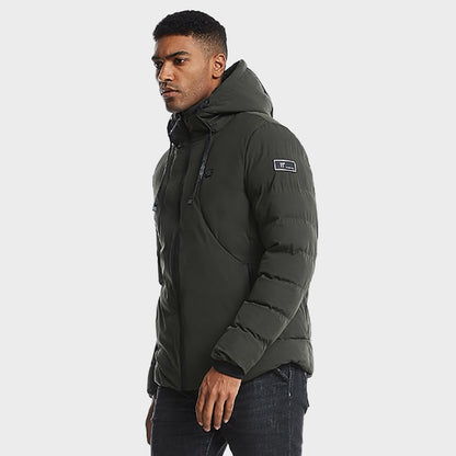 Veste Chauffante Alpin | Edition Limitée