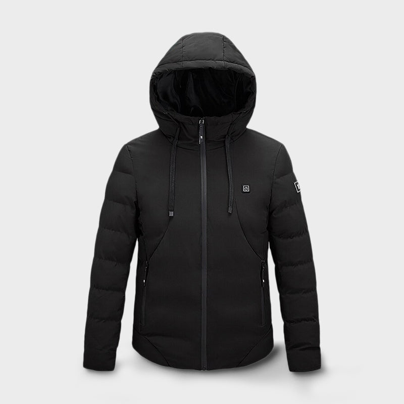 Veste Chauffante Alpin | Edition Limitée