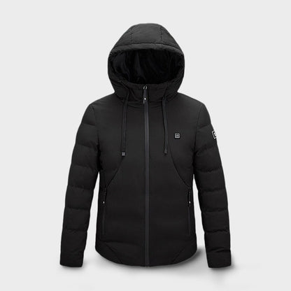 Veste Chauffante Alpin | Edition Limitée