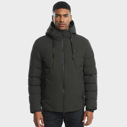 Veste Chauffante Alpin | Edition Limitée