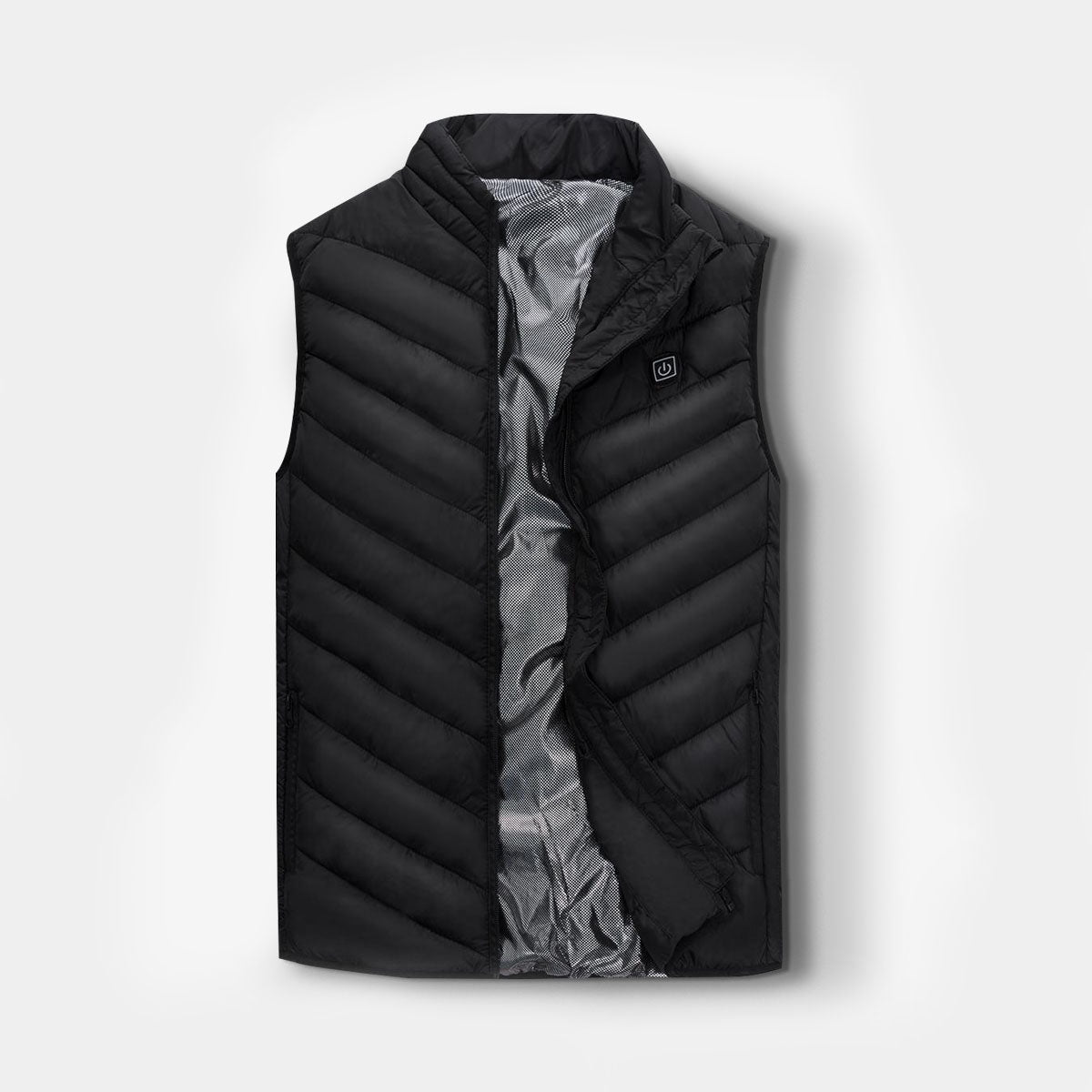 Gilet Chauffant