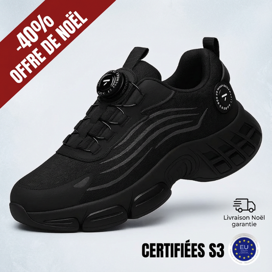 TECKRS™ MAX ONE S3